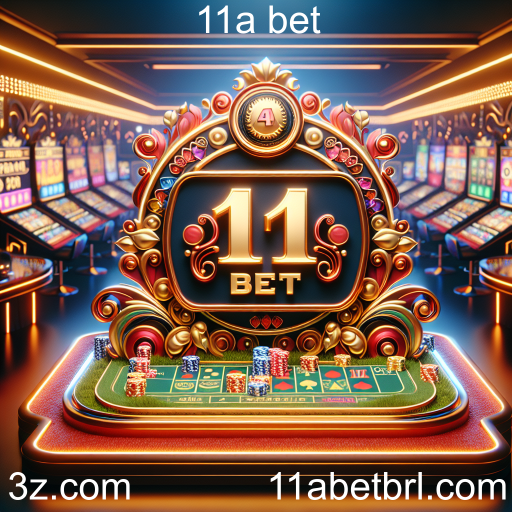 Descubra as Promoções Especiais da 11a Bet