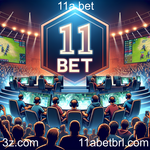 Os Esportes Virtuais: A Nova Fronteira do Entretenimento Digital